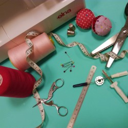 Cours de couture x 5 séances