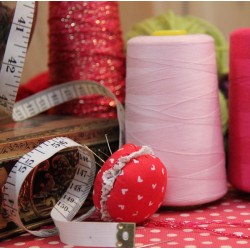 Cours de couture x 3 séances