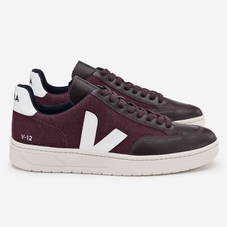 veja v12 rouge