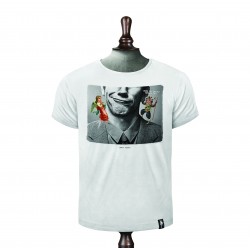 T-shirt Homme The Vaise To Be Lyon 9 en Coton Bio