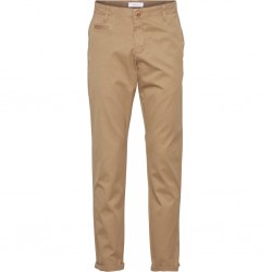CHINO CHUCK TUFFET