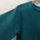 Journée Challenge Couture : Robe raglan (manches longues)