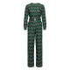 PERFECT MOMENTS JUMPSUIT GREEN S