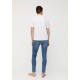 ARMEDANGELS INGAA X STRETCH SKY BLUE