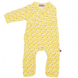 FROY AND DIND JUMPSUIT WITH FEET DUCKS