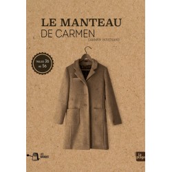 LE MANTEAU DE CARMEN