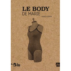 LIVRE - LE BODY DE MARIE