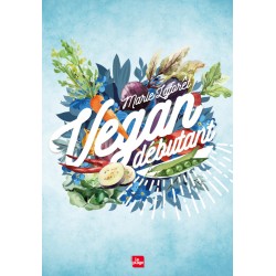 LIVRE - VEGAN DEBUTANT