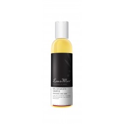 MALLOWSMOOTH SHAMPOO - 200ML