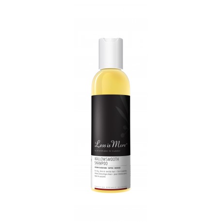 MALLOWSMOOTH SHAMPOO - 200ML