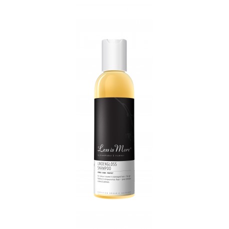 LINDENGLOSS SHAMPOO - 200ML