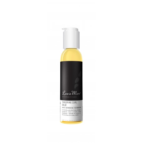 TANGERINE CURL BALM - 150ML