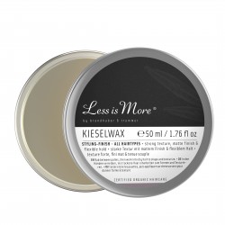 KIESELWAX - 50ML