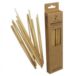 WHEAT STRAW SET DE 60