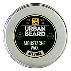 WAX MOUSTACHE 30ml