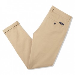 LA GENTLE FACTORY CARLOS CHINO LOURD - BEIGE 7230 - 36