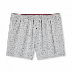 LA GENTLE FACTORY COME CALECON VELO GRIS