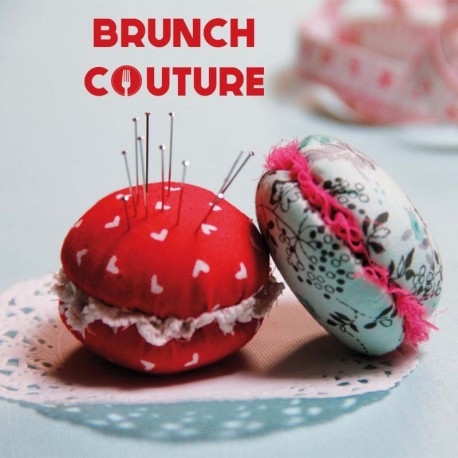 BRUNCH ATELIER INITIATION COUTURE