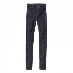 NUDIE JEANS HIGHTOP TILDE DARK NAVY W26-L30