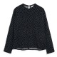 AMAALUR EASY DOTS BLACK