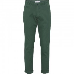 CHUCK REGULAR PANT PINENEEDLE