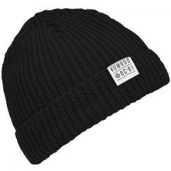 KOMODO CHRISTOPHE HAT BLACK