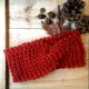 TRICOTER UN HAEDAND (COURS EN LIGNE)