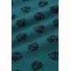 SOFIA SKIRT MIDI YORK POND BLUE