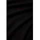 LYNN DRESS ECOVERO CLASSIC  BLACK