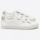 3 LOCK LEATHER EXTRA-WHITE