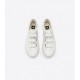 3 LOCK LEATHER EXTRA-WHITE
