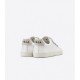 3 LOCK LEATHER EXTRA-WHITE