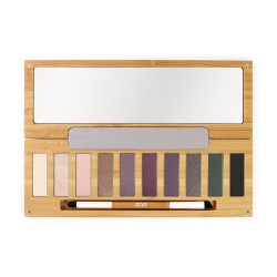 Palette en bambou N°1