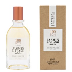 100 BON JASMIN ET YLANG SOL EDP 50 ML