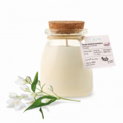 NAO BOUGIE PARFUMEE JASMIN 120G