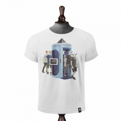 CLONE MACHINE VINTAGE WHITE