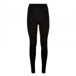 PEOPLE TREE NEW YOGA LEGGINGS BLACK 