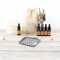 PAIMA MINI KIT LAYERING PEAUX ACNEIQUES