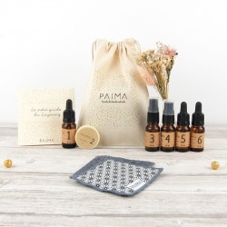 PAIMA MINI KIT LAYERING PEAUX SENSIBLES