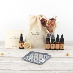 PAIMA MINI KIT LAYERING ANTI-RIDES