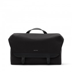 MATT & NAT MARTEL CANVAS BLACK