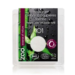 RECHARGE FARD A PAUPIERES 101