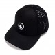 CASQUETTE NOIRE