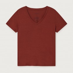 CLAVEL T-SHIRT HEMP TEJA