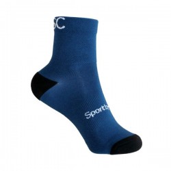 CHAUSSETTES SPORT BLEU