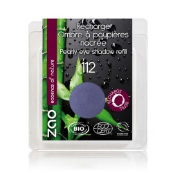 RECHARGE FARD A PAUPIERES 112