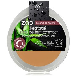 Recharge fond de teint compact