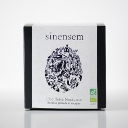 SINENSEM CUEILLETTE NOCTURNE BOITE 80G