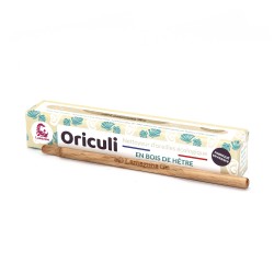 Oriculi