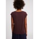 ARMEDANGELS JILAA AUBERGINE